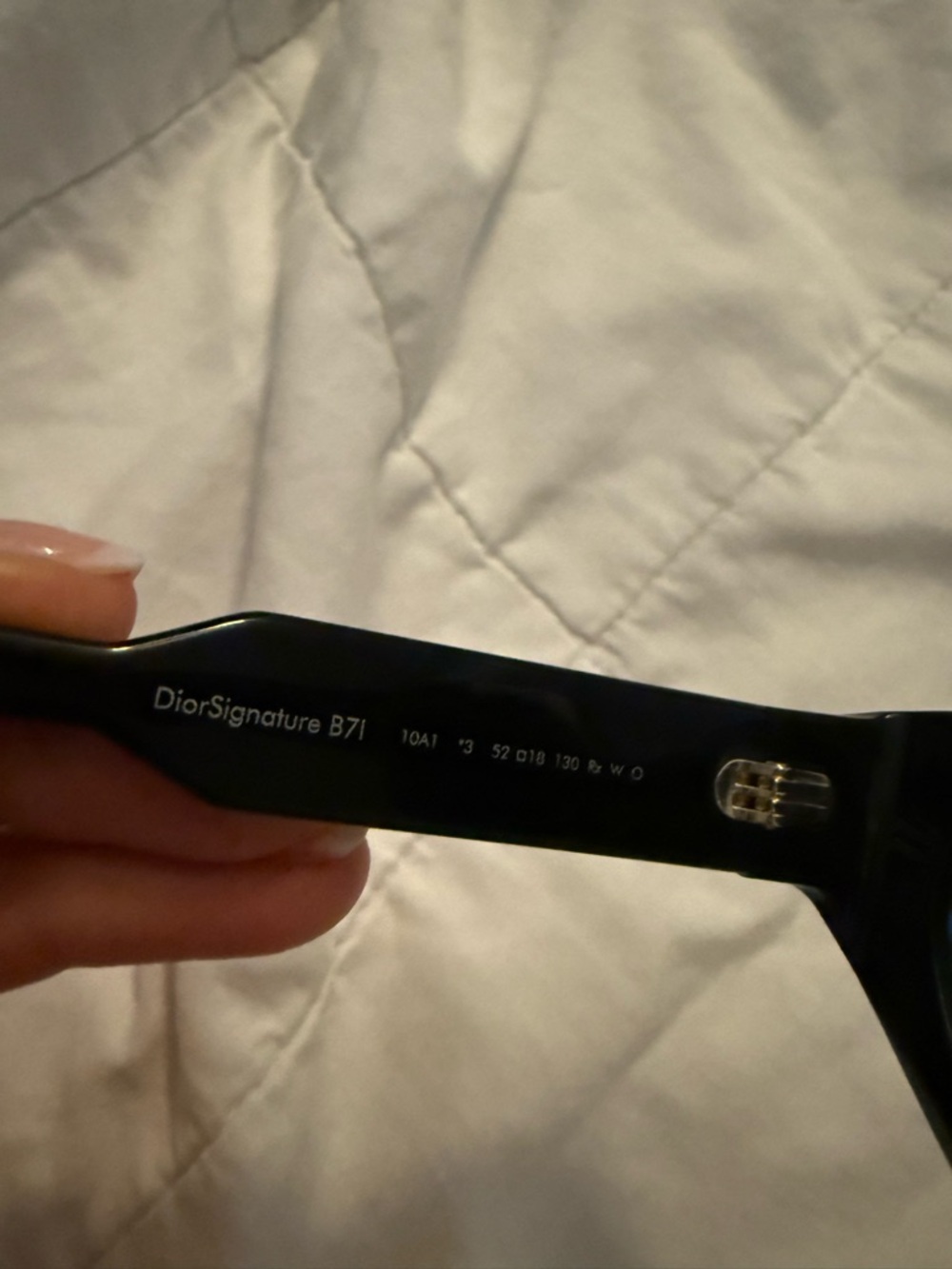 Christian Dior - Picture 2 of 9